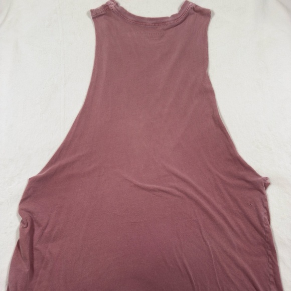 Golden Aesthetics Tank - Picture 7 of 10